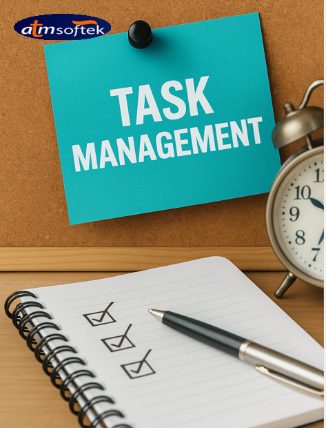 Task Management Image